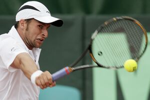 Adrian Ungur, în optimile turneului de la Lugano