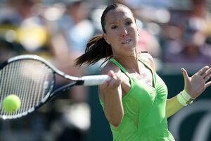 Edina Gallovits, în optimile turneului de la Marsilia