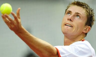 Victor Crivoi, în sferturi la Plantation