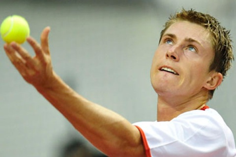 Crivoi, la un pas de titlu la Chennai