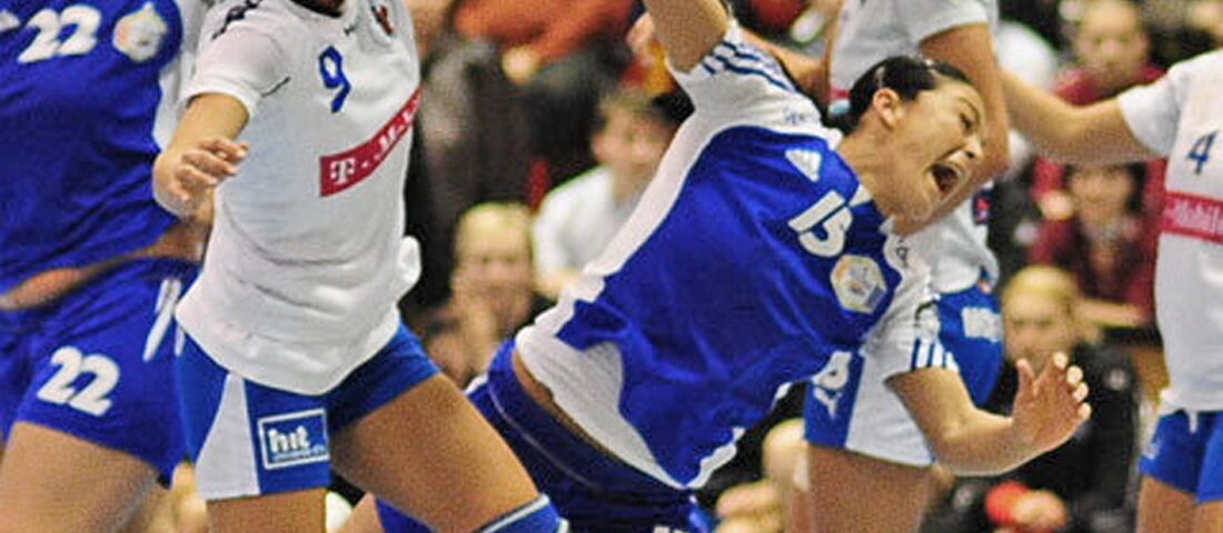 Un singur punct pentru semifinale!