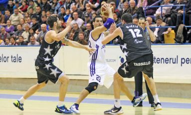 Cupa merge la Pitești