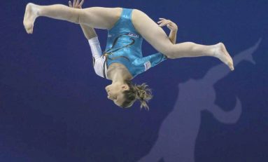 România, nicio medalie la Mondialele de gimnastică de la Tokyo