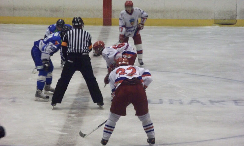 Meci decisiv pentru calificarea în finala Ligii Mol, la Miercurea Ciuc