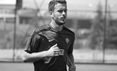 Un fotbalist turc a murit