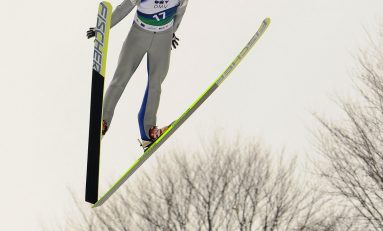 Remus Tudor, locul 4 la Cupa FIS