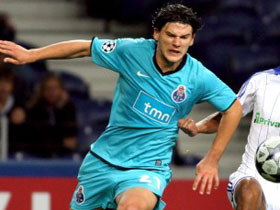 Cristi Săpunaru, aproape de un transfer la Lazio