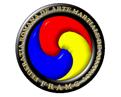 Federaţia Română de Arte Marţiale de Contact?!