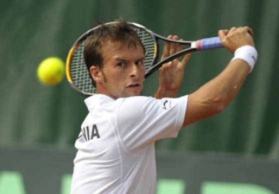 Adrian Ungur, în ultimul act la Marrakech