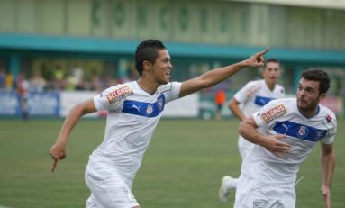 Viitorul Constanța pierde, după lovituri de departajare