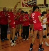 ZOK Split – Dinamo Bucuresti 2-3