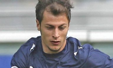 Presa italiană: Ştefan Radu la Inter, în locul lui Chivu