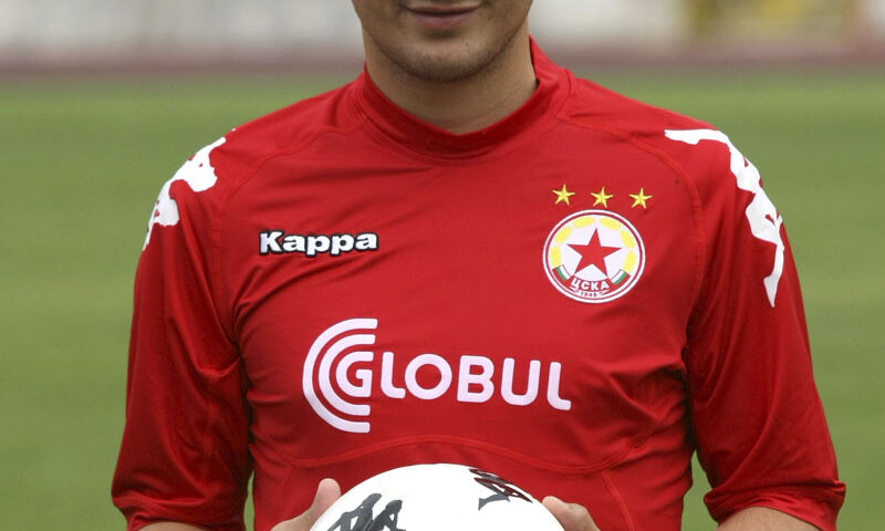 Ianis Zicu, transferat de ŢSKA Sofia la Pohang Steelers