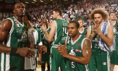 13.315 spectatori necăjiți la Kaunas