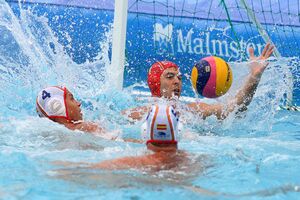 Polo: România – Spania 11-10, la CE de la Zagreb