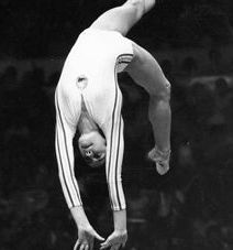 Remember Montreal, 1976!