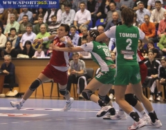 Prima victorie in era Kovacs: Oltchimul castiga Cupa Szabella