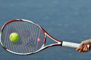 Edina Gallovits a câştigat proba de dublu la Bogota