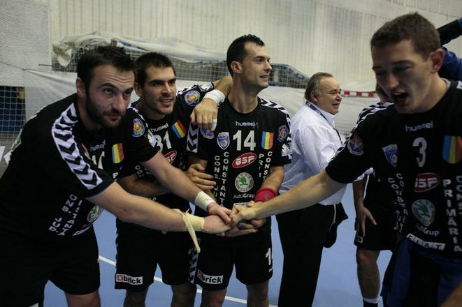 HCM Constanta si-a deschis un magazin de prezentare!