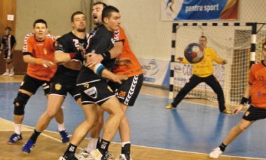 CSM București, victoriasă din duelul cu Odorhei