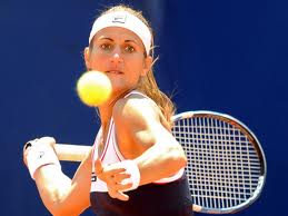 Edina Gallovits, învinsă în semifinalele turneului de la Pelham