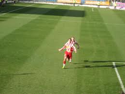 Oţelul Galaţi a câştigat primul titlu de campioană a României din istoria sa