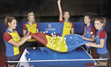 Bătălia pentru aur în care învingători sunt românii