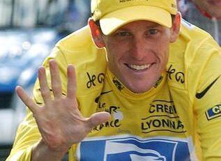 Lance Armstrong se retrage din activitatea internaţională la Turul Down Under