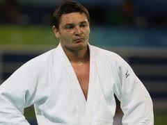 Daniel Brata: "Mi-am propus să câştig o medalie la Cupa Mondială de la Bucureşti"