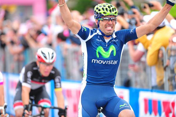 Între Il Giro şi Turul Californiei