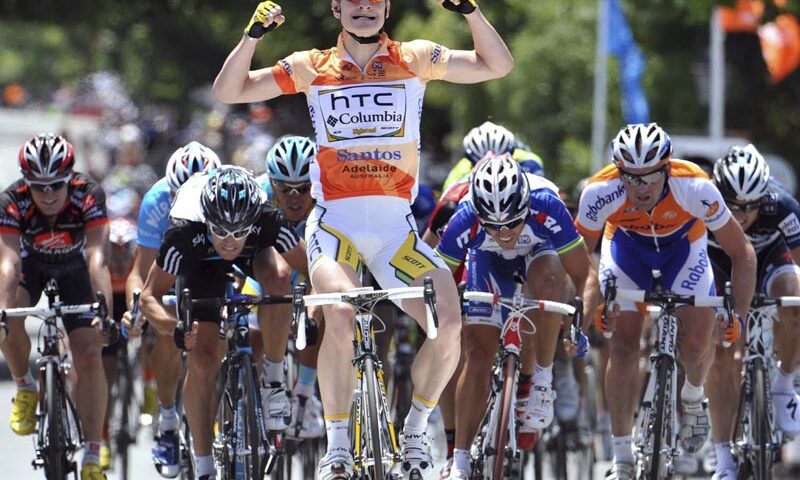 Turul ciclist al Qatarului fără unul dintre favoriți