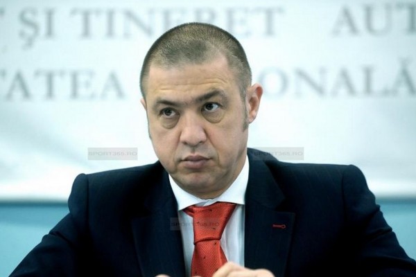 Alegerile pentru șefia FR Box vor avea loc pe 23 noiembrie