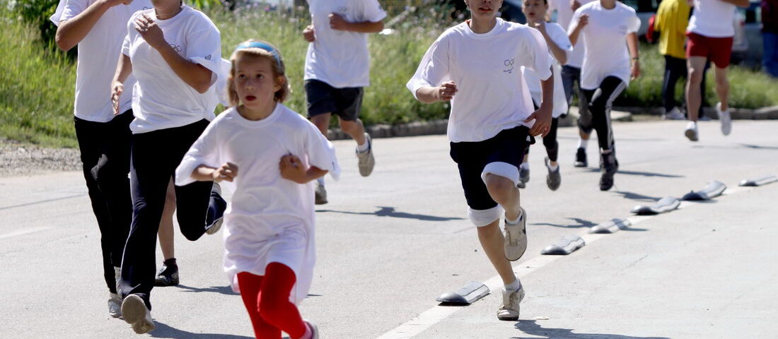 Comunicat de presă – Maraton Timişoara 2011