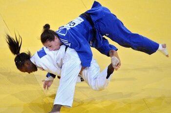 Andreea Chiţu, medaliată cu aur la Europenele de la Celiabinsk