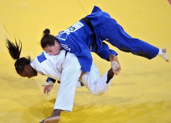 Andreea Chiţu, medaliată cu aur la Europenele de la Celiabinsk