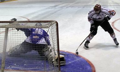 Dab Docler, prima finalistă a Ligii Mol