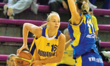 Serbia - România 82-63, în turneul de la Belgrad