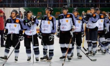 HSC Miercurea Ciuc, prima victorie în semifinala Ligii Mol