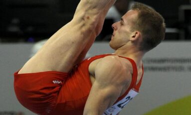 Internaţionalele Franţei, prima competiţie majoră de gimnastică în 2013