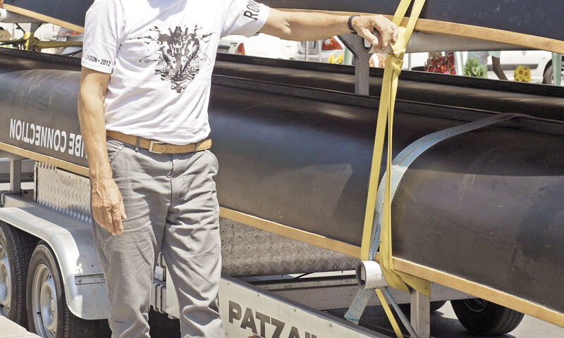 Ivan Patzaichin: „Dumitrescu şi Mihalachi au nevoie de aur la Londra pentru a-şi reconfirma valoarea“