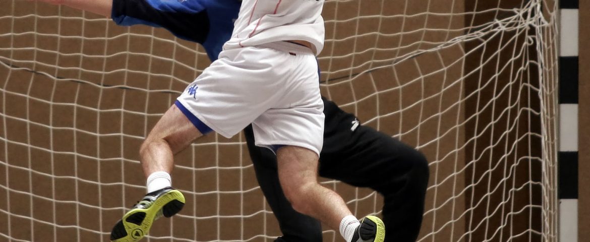 S-a înfiinţat Liga Profesionistă de Handbal