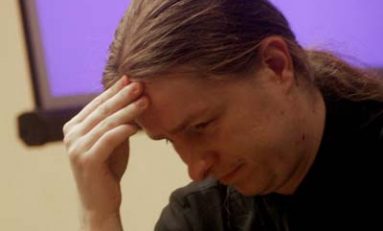 Nisipeanu, cel mai bun sahist roman al anului!