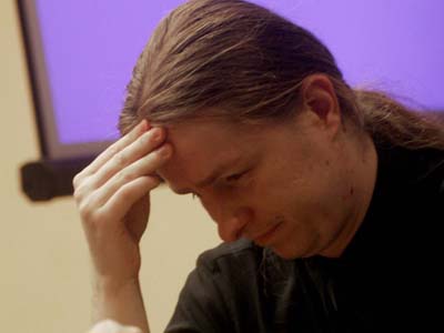 Nisipeanu, cel mai bun sahist roman al anului!