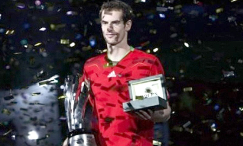 “Dramă” pentru Roger Federer. Murray l-a izgonit din top 3 ATP după 8 ani