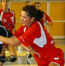 HC Zalau – “U” Jolidon Cluj 27-24