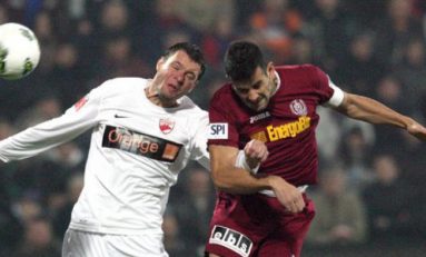 Revanșa campionilor în fața dinamoviștilor