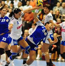 Oltchim a pus pe liber sapte jucătoare şi a adus alte trei