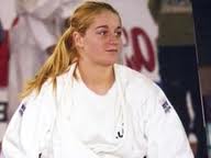 Corina Căprioriu, medalie de bronz la Campionatele Europene de judo