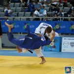 Barna Rut, locul 4 la CE U20