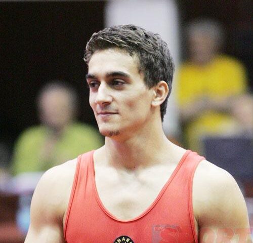 Dragulescu, absent la Europene!